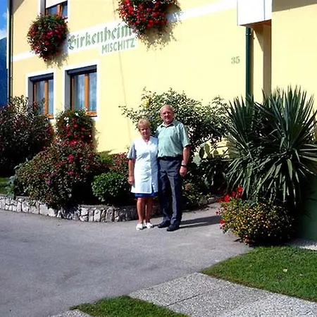 Fruhstuckspension Birkenheim *