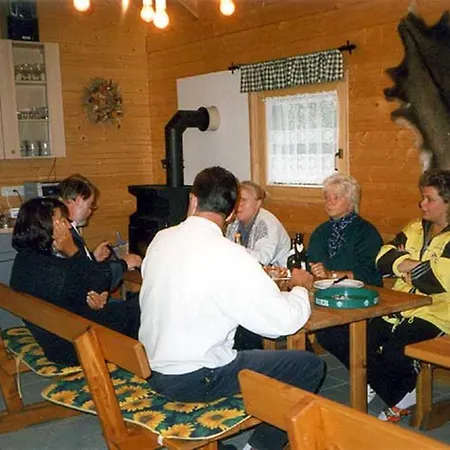 Fruhstuckspension Birkenheim