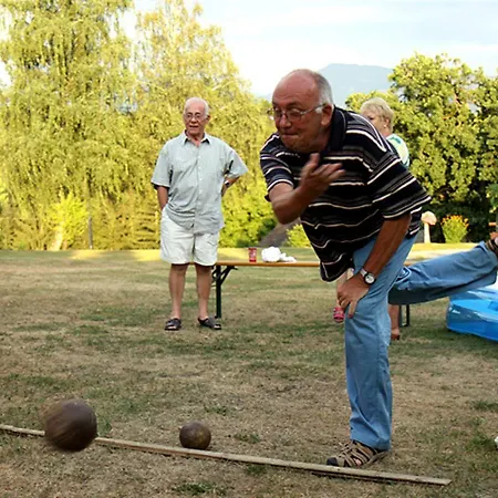 Fruhstuckspension Birkenheim * Völkermarkt
