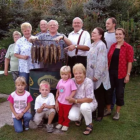 Fruhstuckspension Birkenheim Völkermarkt